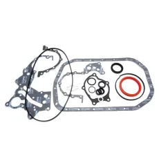 Cometic MITSU '89-92 DOHC 4G63/T 2.0L Bottom End Kit