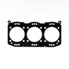 Cometic POR 996TT 3.6L '01-04   102mm.051" MLS head