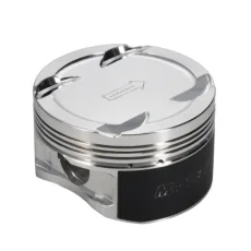 Manley Piston Set Audi 5.2L FSI V10 84.5mm B 1.087 CH -6.5cc