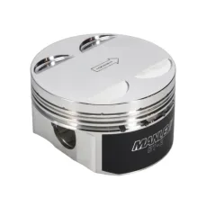 Manley Piston Set Nis 3.8L VR38DETT 99.00mm B 1.350 CH -2ccc