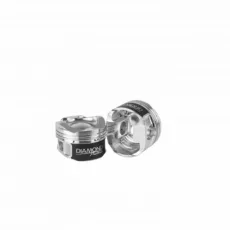 Diamond Piston Kit Ford 1.6L EcoBoost 79.0mm 10.0:1 H13