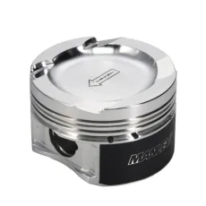 Manley Piston Set BMW 3.0L N54B30 84.50mm B 1.252 CH -16.5cc