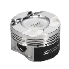 Manley Piston Set BMW 3.0L N55 84.50mm B 1.276 CH -10.50cc