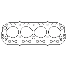 Cometic MGA 1500/1600/MKII UPTO 80mm.036" MLS head