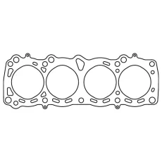 Cometic NISSAN SUNNY PULSAR 77mm .030" MLS head