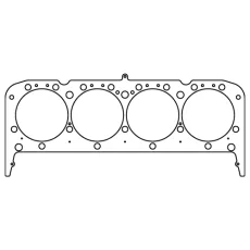 Cometic HG SBC2.2 w/ Steam Hole 4.165" MLS .120"