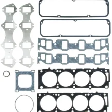 Cometic HG Ford BB FE 4.300" MLS .051"