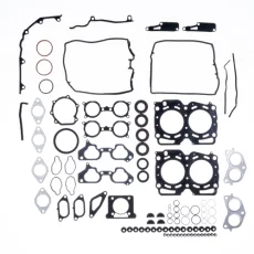Cometic Complete Gasket Set Subaru '02-03 WRX EJ20 93.00mm
