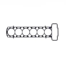 Cometic JAG 4.2L 6 CYL '68-UP 3.690".120" MLS W/BOLT HOLE