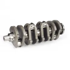 ZRP Crankshaft Renault 2.0L F7RR Destroke 90.00mm