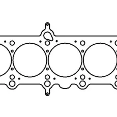 Cometic HG BMW M50B25/B28/M52B25/B28(Non-TU) MLS 85mm 3.05mm