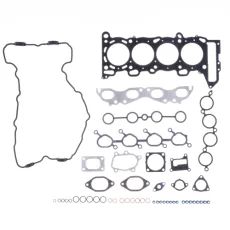 Cometic NISSAN SR20DET '88-93 S13 87.5mm Bore Top End Kit In