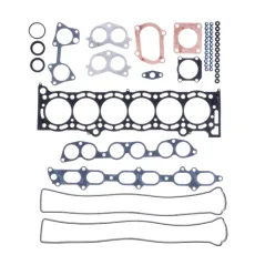 Cometic TOYOTA '86-92 7M-GTE 3.0L 84mm Top End Kit 0.75'HG