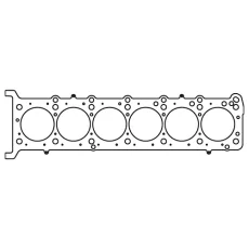 Cometic MERCEDES M120 V12 90mm-LHS.066" MLS-5 head