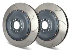 A1-291SL - GiroDisc 2-Piece Rotor Assembly; Left