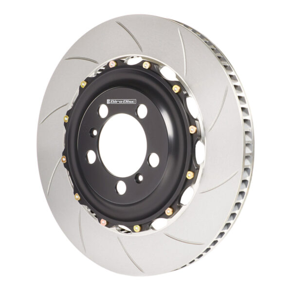 A1-034SL - GiroDisc 2-Piece Rotor Assembly; Left - Image 4