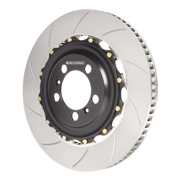 A1-023SR - GiroDisc 2-Piece Rotor Assembly; Right - Image 3