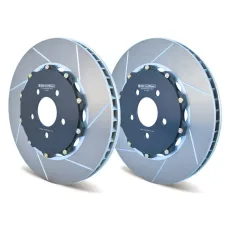 A1-264SL - GiroDisc 2-Piece Rotor Assembly; Left