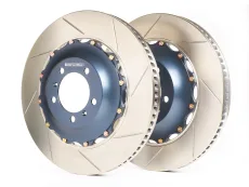 A1-175SL - GiroDisc 2-Piece Rotor Assembly; Left