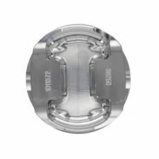 Diamond Piston Kit Audi 2.5L 20v TTRS(DAZA)82.50mm(9.5:1)H13