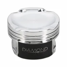 Diamond Piston Kit BMW N54B30 84.0mm 10.5:1