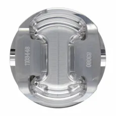 Diamond Piston Kit BMW N54B30 84.5mm 10.5:1 H13