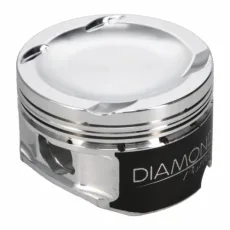 Diamond Piston Kit VW EA888 Pin 21mm 83.0mm 8.6:1 H13