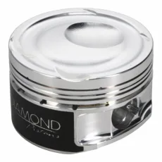 Diamond Piston Kit Ford 2.3L EcoBoost 88.5mm 9.5:1 H13