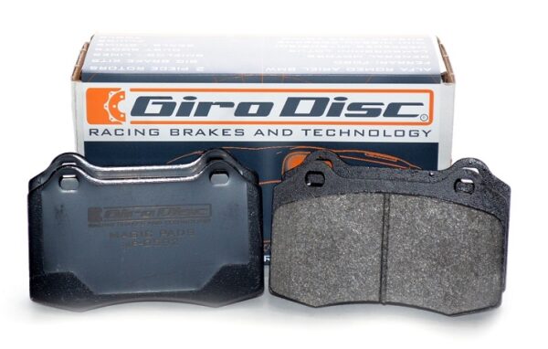 MP-1405 - GiroDisc "Magic" Performance Brake Pads