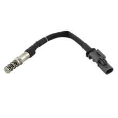 Turbosmart BOV PowerPort Sensor Cap Replacement - Black