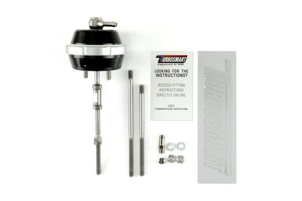 Turbosmart vIWG Borg Warner 57mm - 6inHg - Image 5