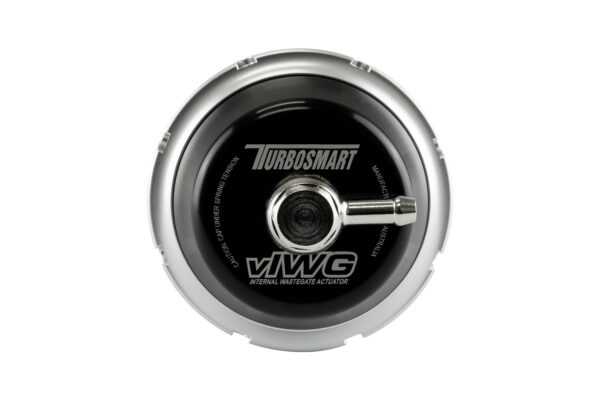 Turbosmart vIWG Universal 57mm - 6inHg -150mm - Image 2