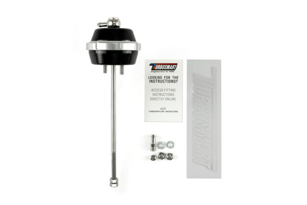 Turbosmart vIWG Universal 57mm - 6inHg -150mm - Image 5