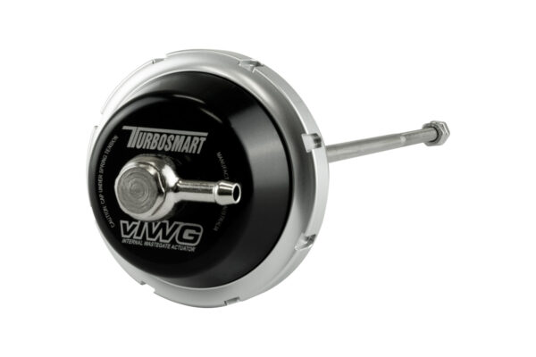 Turbosmart vIWG R56 Mini Cooper S - 6inHg