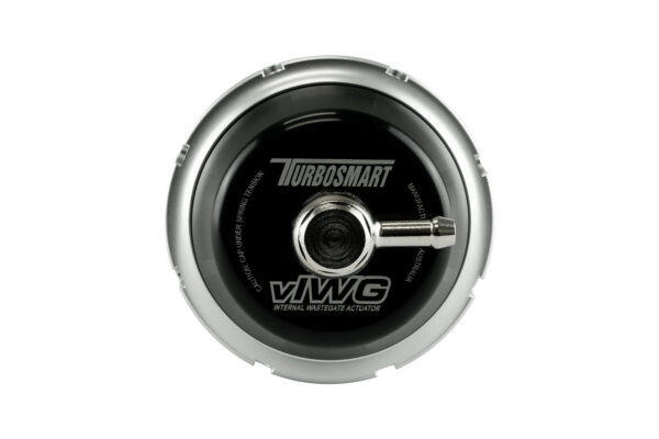 Turbosmart vIWG R56 Mini Cooper S - 6inHg - Image 2