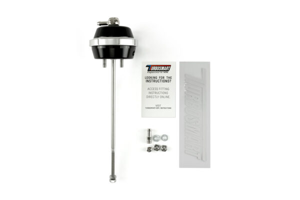 Turbosmart vIWG R56 Mini Cooper S - 6inHg - Image 5