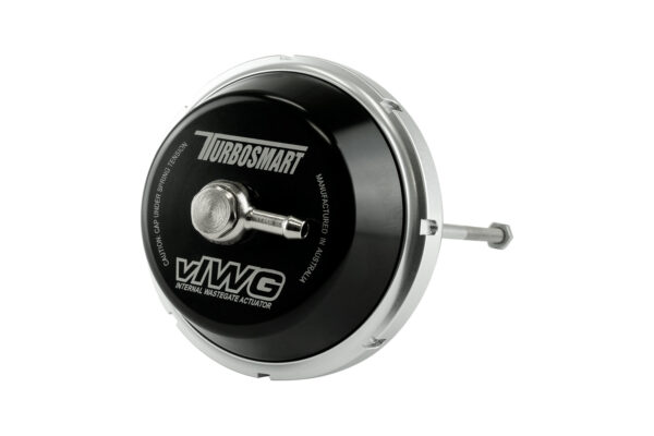 Turbosmart vIWG Universal 76mm - 6inHg -150mm