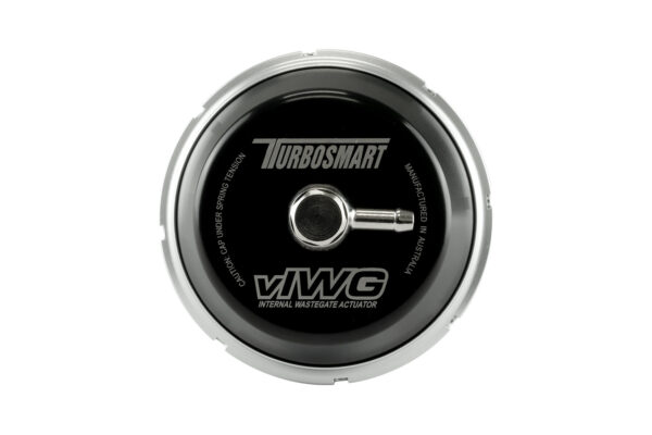 Turbosmart vIWG Universal 76mm - 6inHg -150mm - Image 2