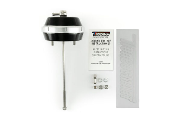 Turbosmart vIWG Universal 76mm - 6inHg -150mm - Image 5