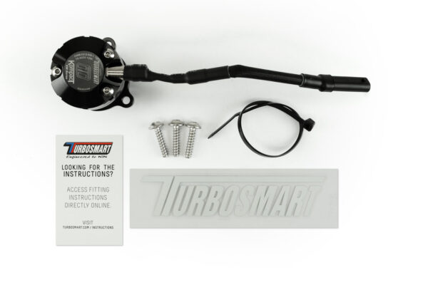 Turbosmart BOV Kompact EM PlumBack- VR13 (USA FORD RANGER 2019+) - Image 6