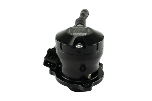 Turbosmart BOV Kompact EM DualPort- VR9 (BMW) - Image 2