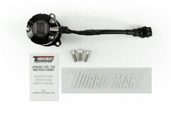 Turbosmart BOV Kompact EM PlumBack- VR9 (BMW) - Image 6