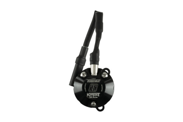 Turbosmart BOV Kompact EM PlumBack- VR2 (Ford Ecoboost, Mercedes Benz, AMG, Volvo) - Image 4