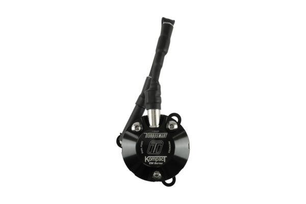 Turbosmart BOV Kompact EM DualPort- VR2 (Ford Ecoboost, Mercedes Benz, AMG, Volvo) - Image 4