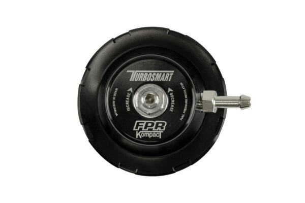 Turbosmart FPR Kompact (1/8"NPT) Sleeper - Image 4