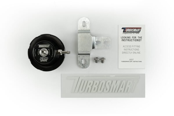 Turbosmart FPR Kompact (1/8"NPT) Sleeper - Image 6