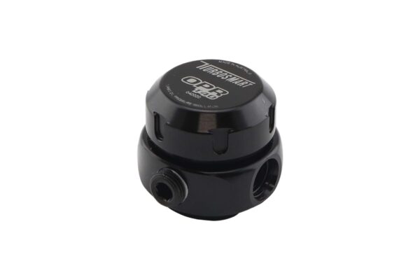 Turbosmart OPRt40 Oil Pressure Regulator - Sleeper