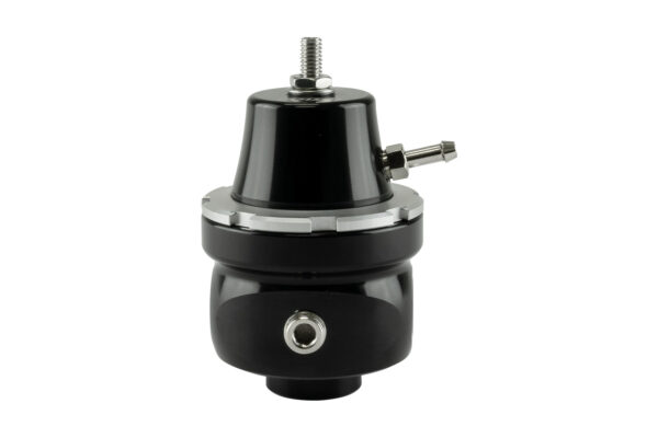 Turbosmart FPR6 - Fuel Pressure Regulator - Black - Image 2