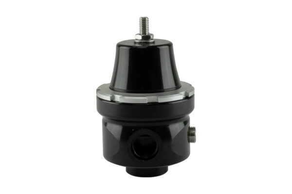 Turbosmart FPR6 - Fuel Pressure Regulator - Black - Image 3