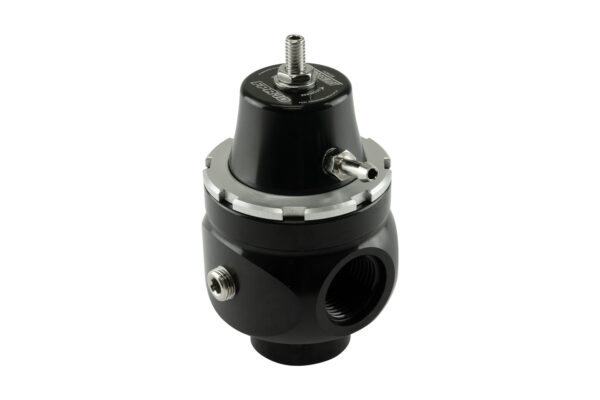 Turbosmart FPR10 - Fuel Pressure Regulator - Black